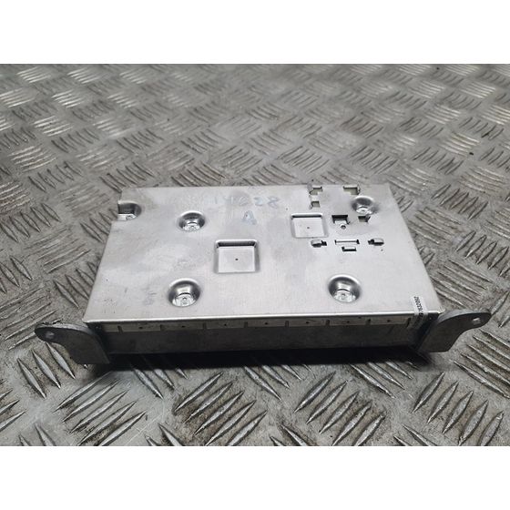 Amplificador Radio Para Audi A4 Ber.