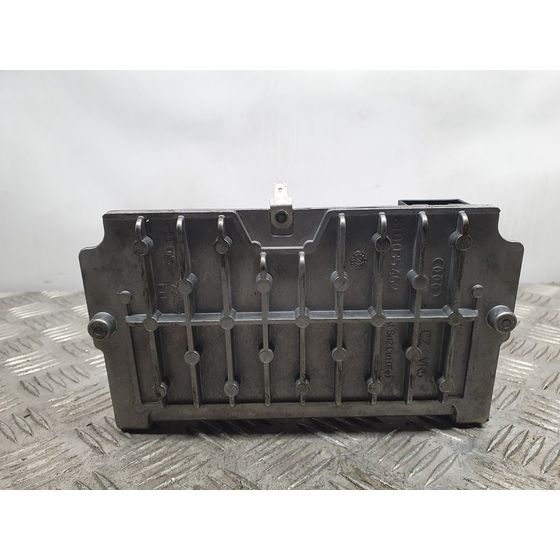 Amplificador Radio Para Audi A4 Ber.