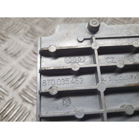 Amplificador Radio Para Audi A4 Ber.