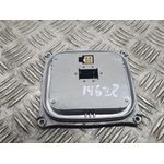 Centralita Faros Xenon Para Audi A4 Ber.