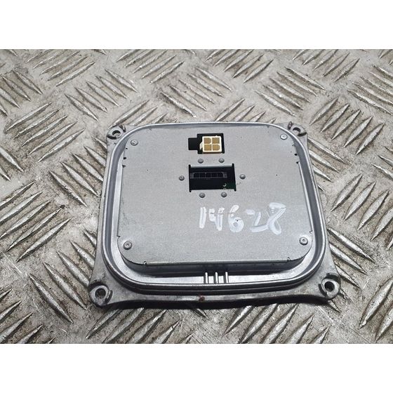Centralita Faros Xenon Para Audi A4 Ber.