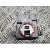 Centralita Faros Xenon Para Audi A4 Ber.