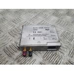 Amplificador Antena para Audi A4 Ber. (B8)