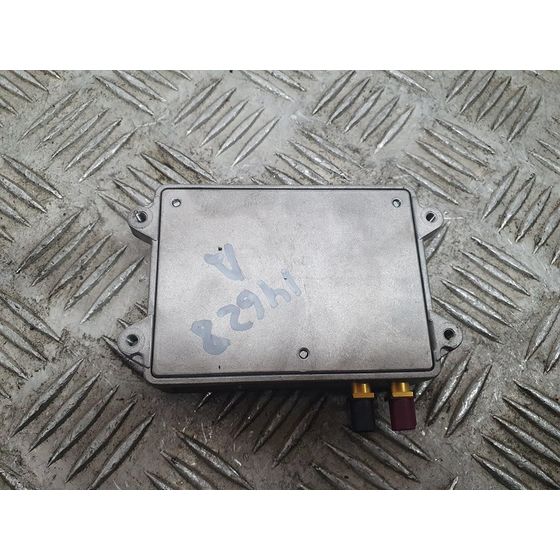 Amplificador Antena para Audi A4 Ber. (B8)