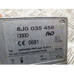 Amplificador Antena para Audi A4 Ber. (B8)