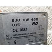 Amplificador Antena para Audi A4 Ber. (B8)