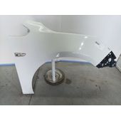 Aleta Delantera Derecha para Opel Astra J Lim. 4Türig