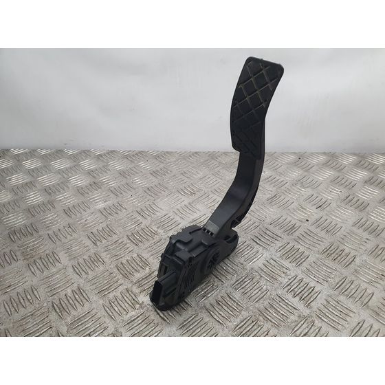 Potenciometro Pedal Para Audi A4 Ber.