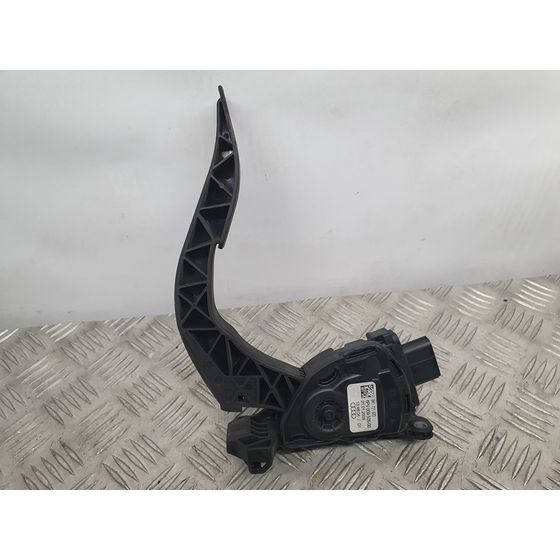 Potenciometro Pedal Para Audi A4 Ber.