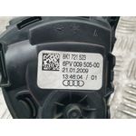 Potenciometro Pedal Para Audi A4 Ber.