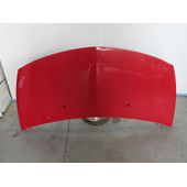 Capot Para Renault Clio Iii