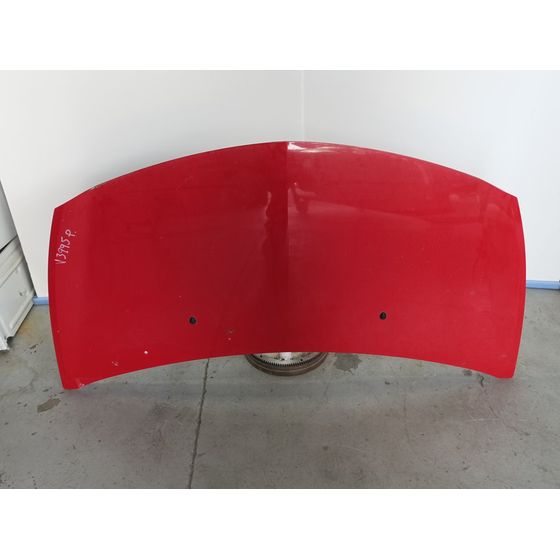 Capot Para Renault Clio Iii