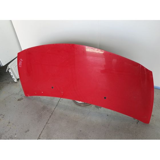 Capot Para Renault Clio Iii