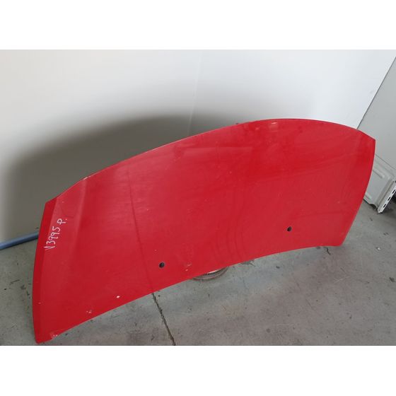 Capot Para Renault Clio Iii