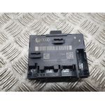 Modulo Electronico Para Audi A4 Ber.
