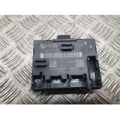 Modulo Electronico Para Audi A4 Ber.