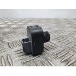 Mando Retrovisor  Para Audi A4 Ber.