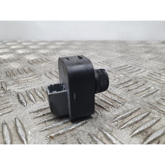 Mando Retrovisor Para Audi A4 Ber.