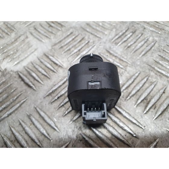 Mando Retrovisor Para Audi A4 Ber.