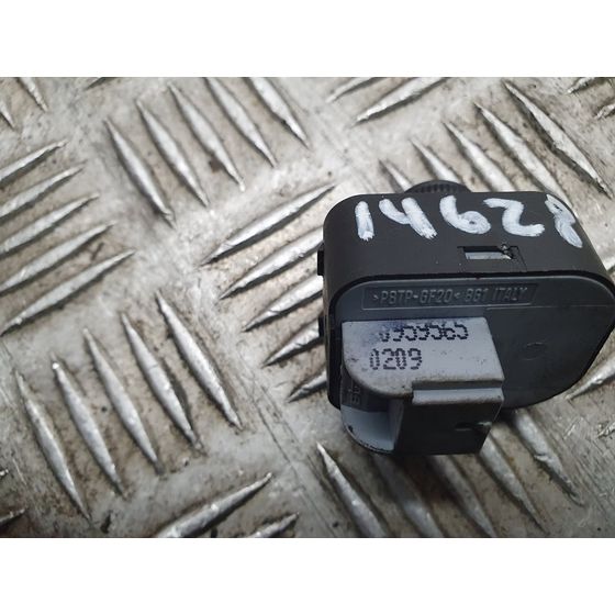 Mando Retrovisor Para Audi A4 Ber.