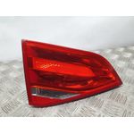 Piloto Trasero Izquierdo Para Audi A4 Ber.