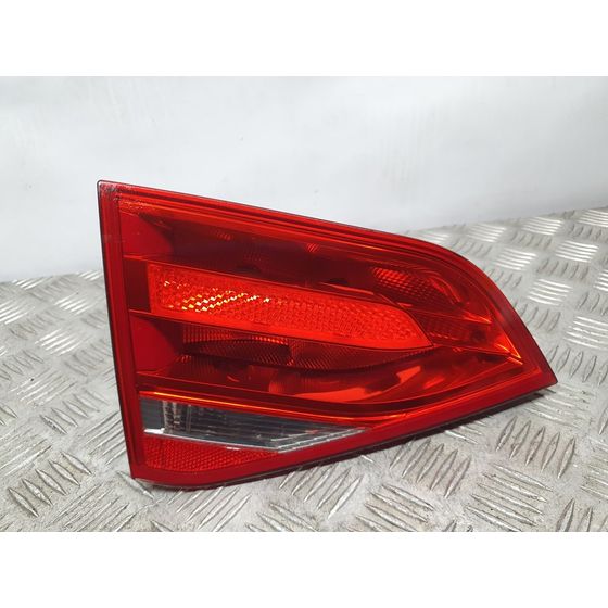 Piloto Trasero Izquierdo Para Audi A4 Ber.