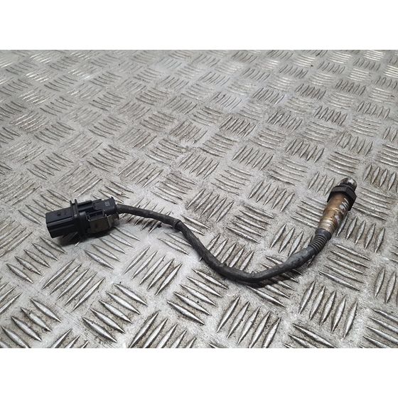 Sonda Lambda Para Audi A4 Ber.