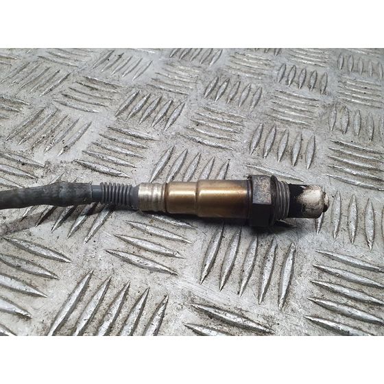 Sonda Lambda Para Audi A4 Ber.