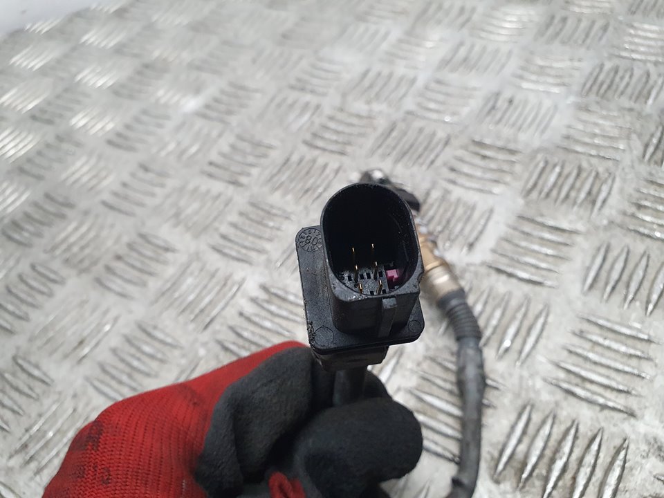 Sonda Lambda Para Audi A4 Ber.