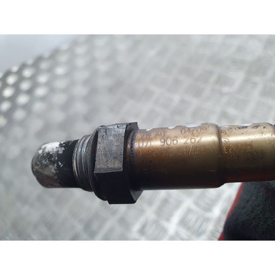 Sonda Lambda Para Audi A4 Ber.