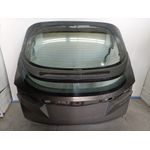 Porton Trasero Para Honda Civic Berlina 5