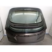Porton Trasero Para Honda Civic Berlina 5