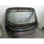 Porton Trasero Para Honda Civic Berlina 5