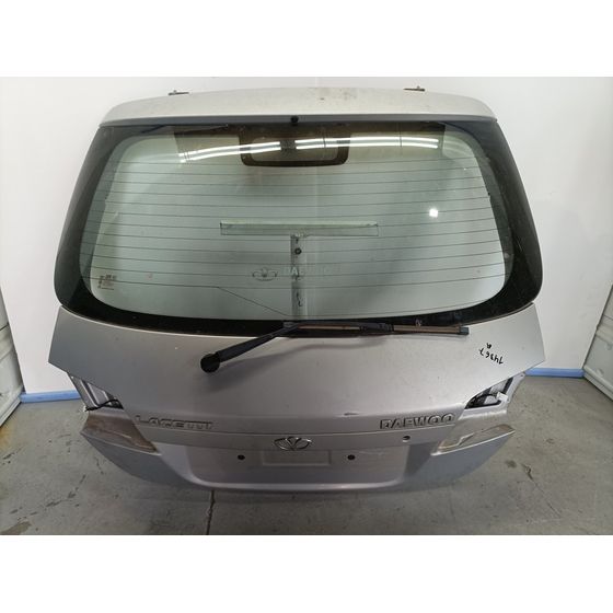Porton Trasero Para Daewoo Lacetti
