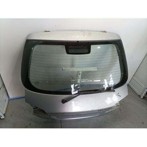Porton Trasero Para Daewoo Lacetti