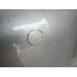 Capot Para Daewoo Lacetti