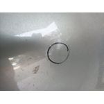 Capot Para Daewoo Lacetti