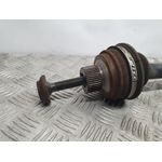 Transmision Trasera Derecha Para Audi A4 Ber.