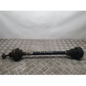 Transmision Trasera Izquierda Para Audi A4 Ber.