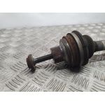 Transmision Trasera Izquierda Para Audi A4 Ber.