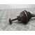 Transmision Trasera Izquierda Para Audi A4 Ber.