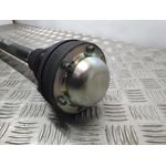 Transmision Trasera Izquierda Para Audi A4 Ber.