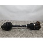 Transmision Delantera Derecha Para Audi A4 Ber.