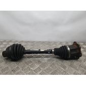 Transmision Delantera Derecha Para Audi A4 Ber.