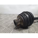 Transmision Delantera Derecha Para Audi A4 Ber.
