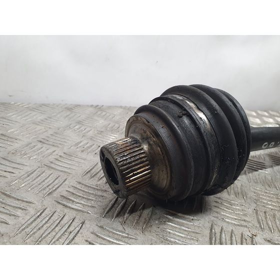 Transmision Delantera Derecha Para Audi A4 Ber.