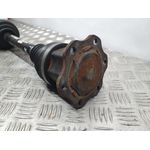 Transmision Delantera Derecha Para Audi A4 Ber.