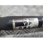 Transmision Delantera Izquierda Para Audi A4 Ber.