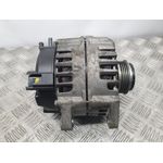 Alternador Para Mercedes Clase C Coupe