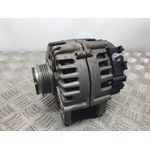 Alternador Para Mercedes Clase C Coupe